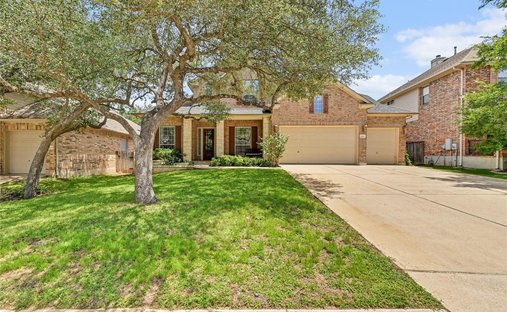 Maison à Cedar Park, Texas, États-Unis 1