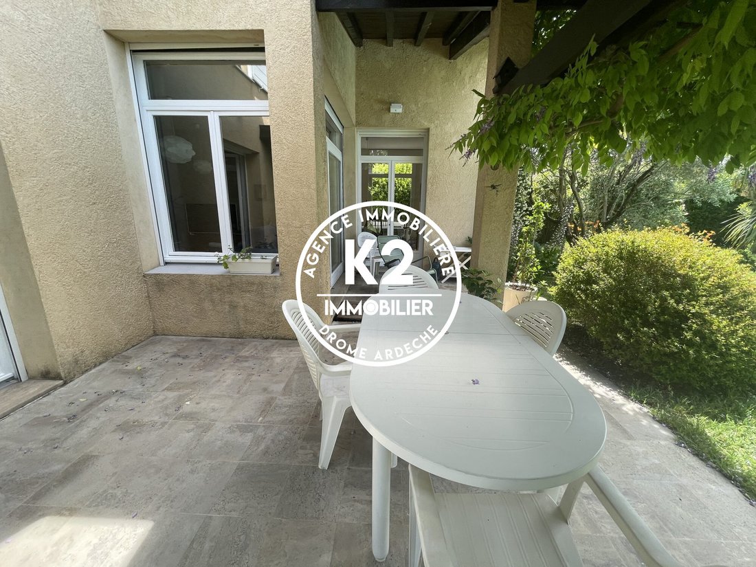 Villa in Ville-Basse, Montelimar, France 5 - 18059927