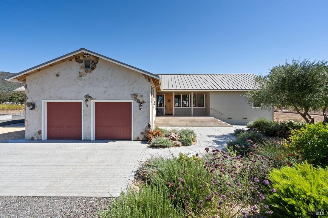 House in Sonoma, California, United States 5 - 18057858
