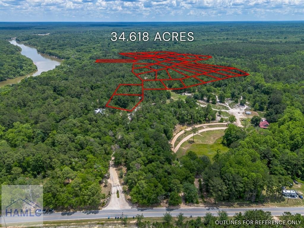 Land in Jesup, Georgia, United States 2 - 18059332