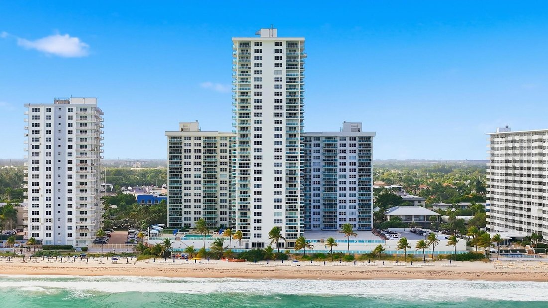 Condo in Fort Lauderdale, Florida, United States 5 - 17176217