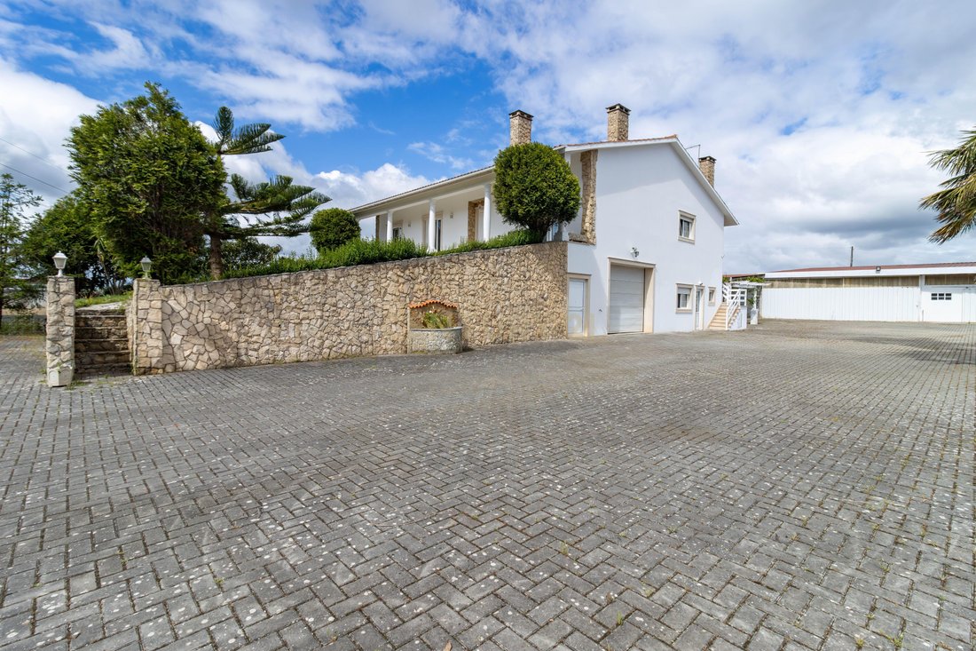 Villa in Aljubarrota, Leiria District, Portugal 2 - 18055300