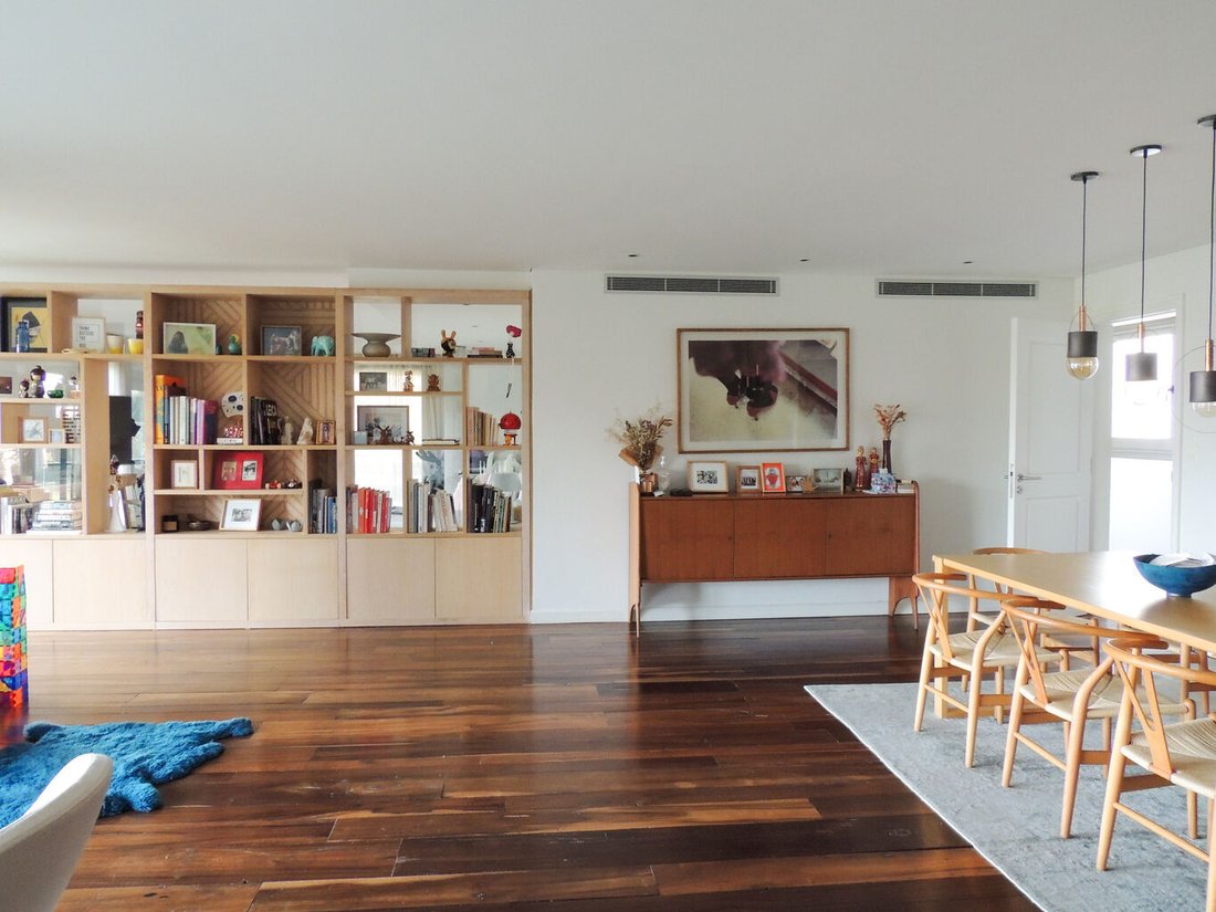 Apartment in Montevideo, Departamento de Montevideo, Uruguay 2 - 18054905