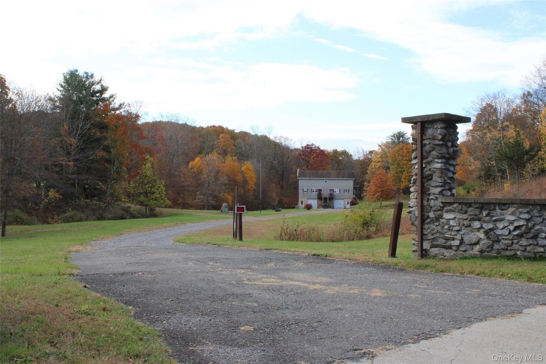 Rhinebeck, New York, United States 4 - 16801417