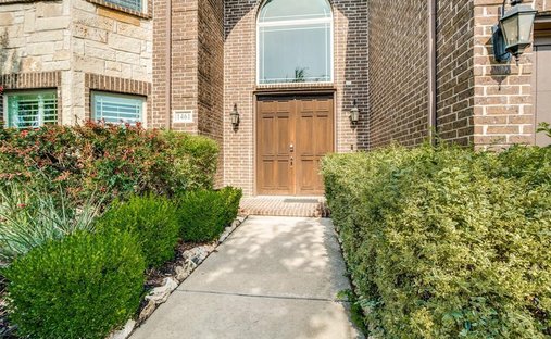 Haus in Prosper, Texas, Vereinigte Staaten 1