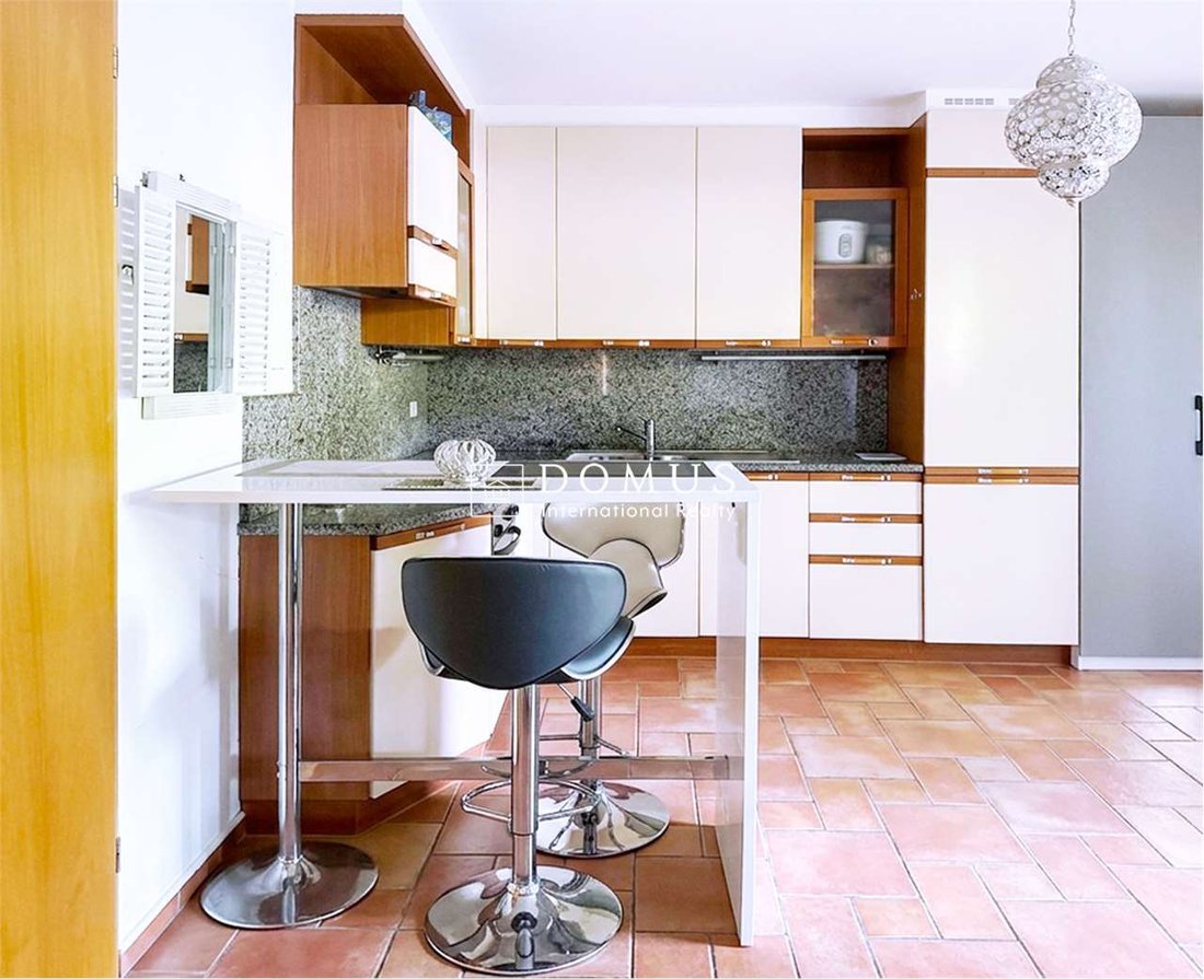 Apartment in Collina d'Oro, Ticino, Switzerland 3 - 18057226