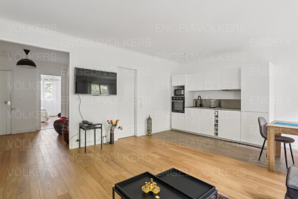 Apartamento en Charles Laffitte, Neuilly-sur-Seine, Francia 3 - 18054930