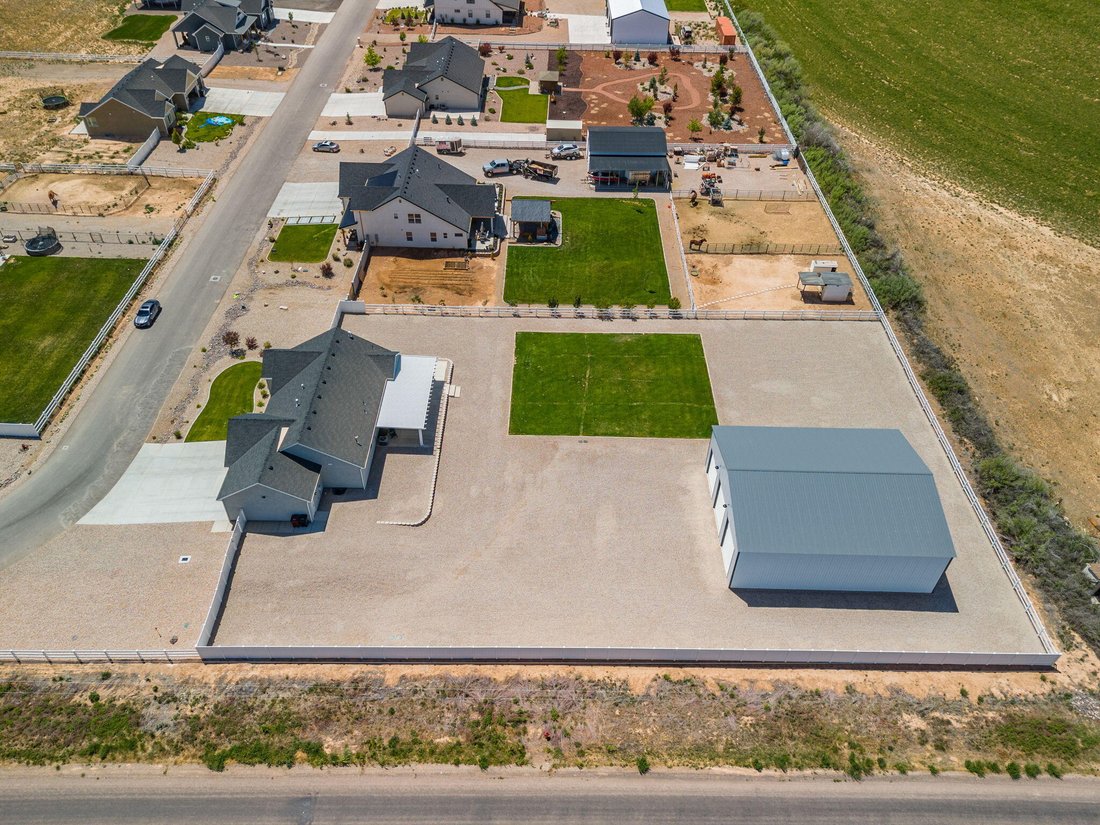 House in Cedar City, Utah, United States 3 - 18056989