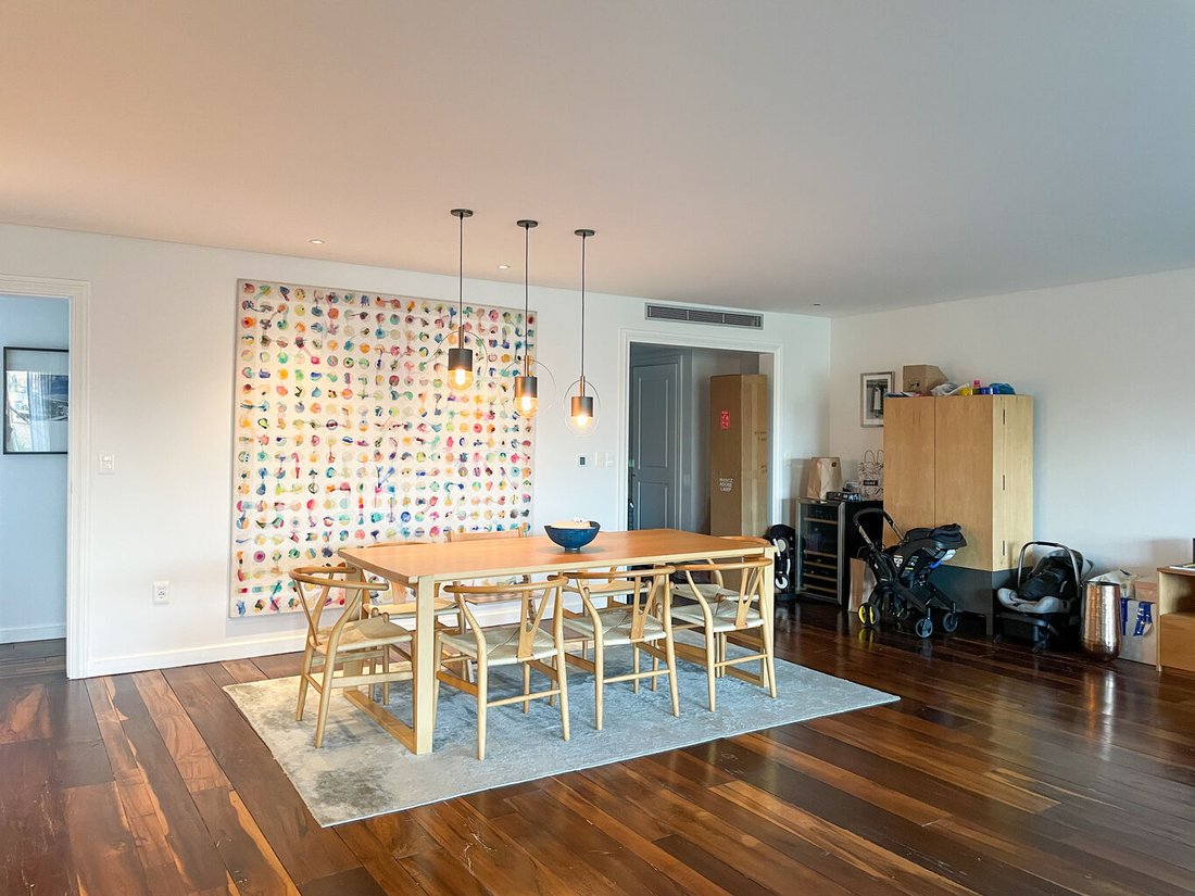 Apartment in Montevideo, Departamento de Montevideo, Uruguay 4 - 18054905