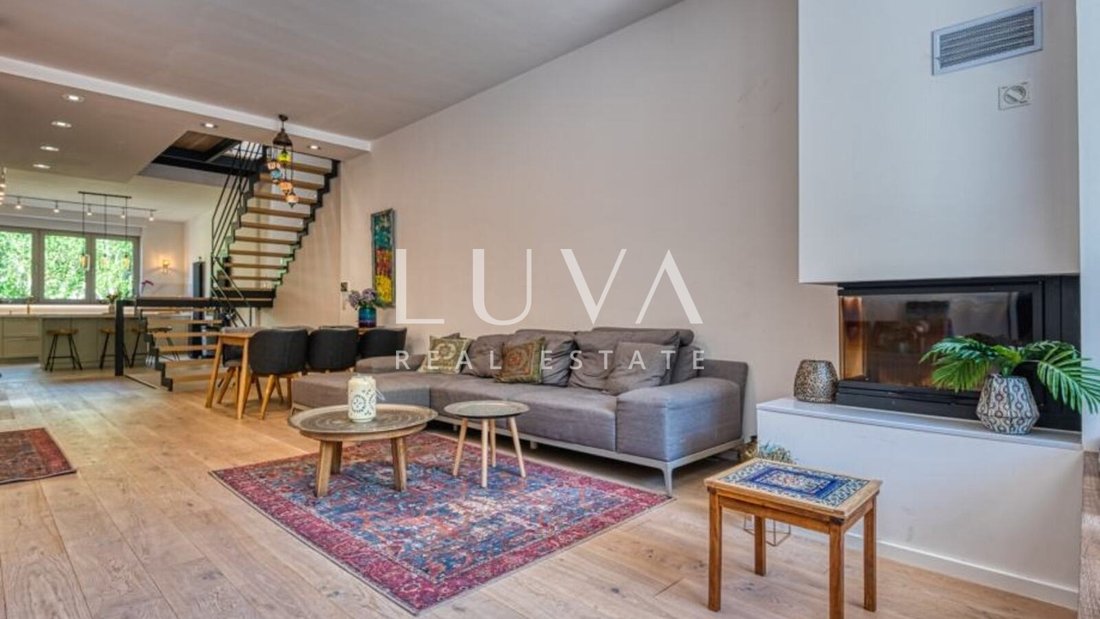 Apartment in Medvescak, Zagreb, City of Zagreb 1 - 17994901