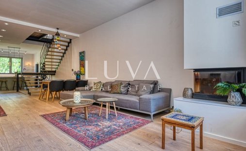 Appartamento a Medvescak, Zagabria, Zagabria 1