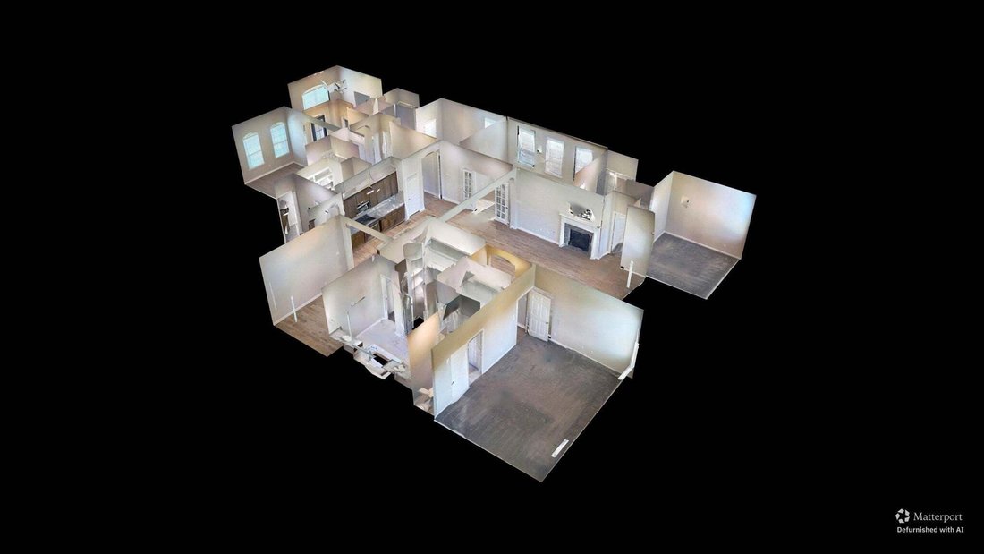 House in Katy, Texas, United States 4 - 18054812