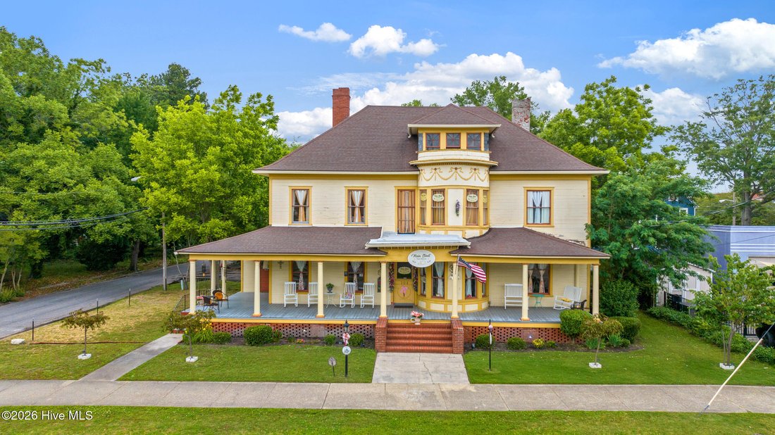 House in Elizabeth City, North Carolina, United States 1 - 18058237