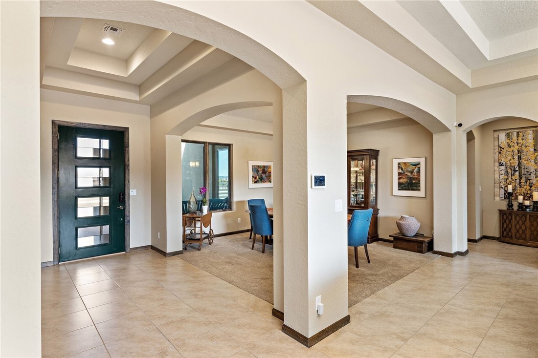 House in Santa Fe, New Mexico, United States 3 - 15278760