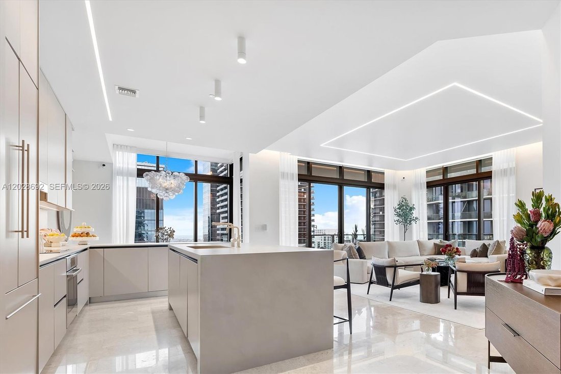 Condo in Miami, Florida, United States 2 - 18057922