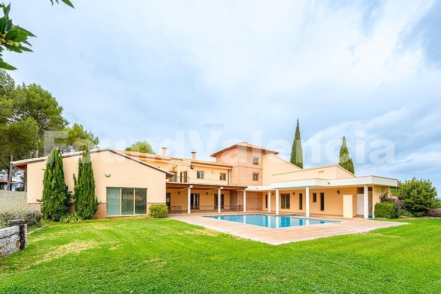 House in Alcoi, Valencian Community, Spain 1 - 18055357