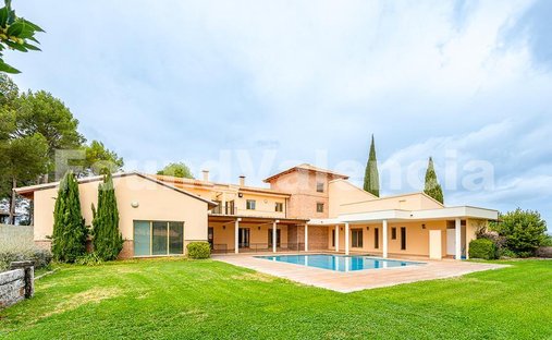 House in Alcoi, Valencian Community, Spain 1