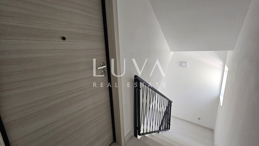 Apartment in Jesenice, Split-Dalmatia County, Croatia 3 - 17989219