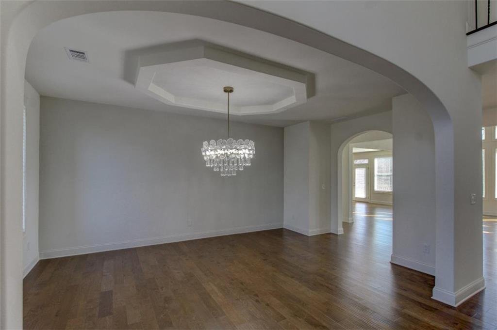House in Conyers, Georgia, United States 4 - 18055959