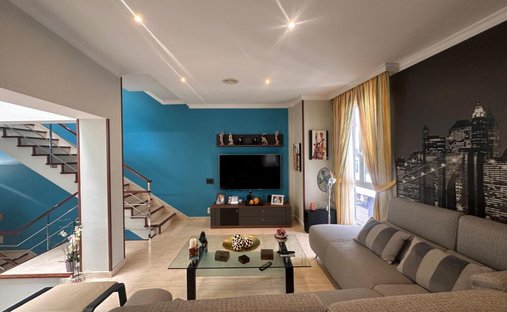 Haus in La Isleta, Las Palmas de Gran Canaria, Spanien 1