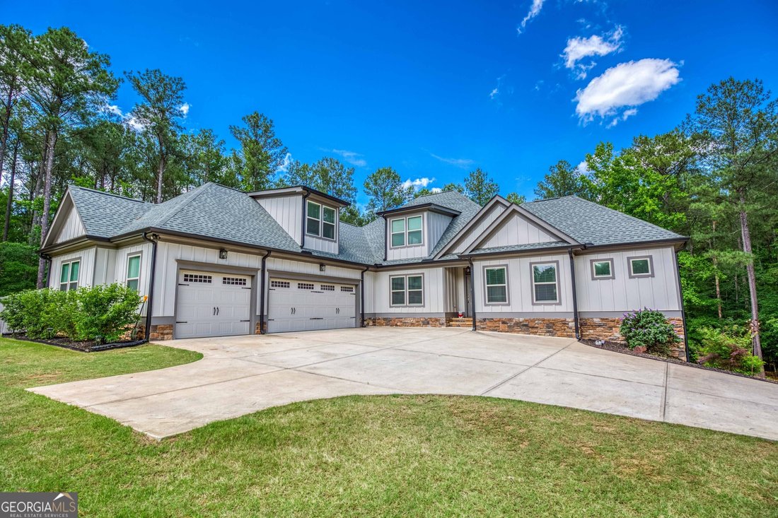 House in Monroe, Georgia, United States 1 - 18058315