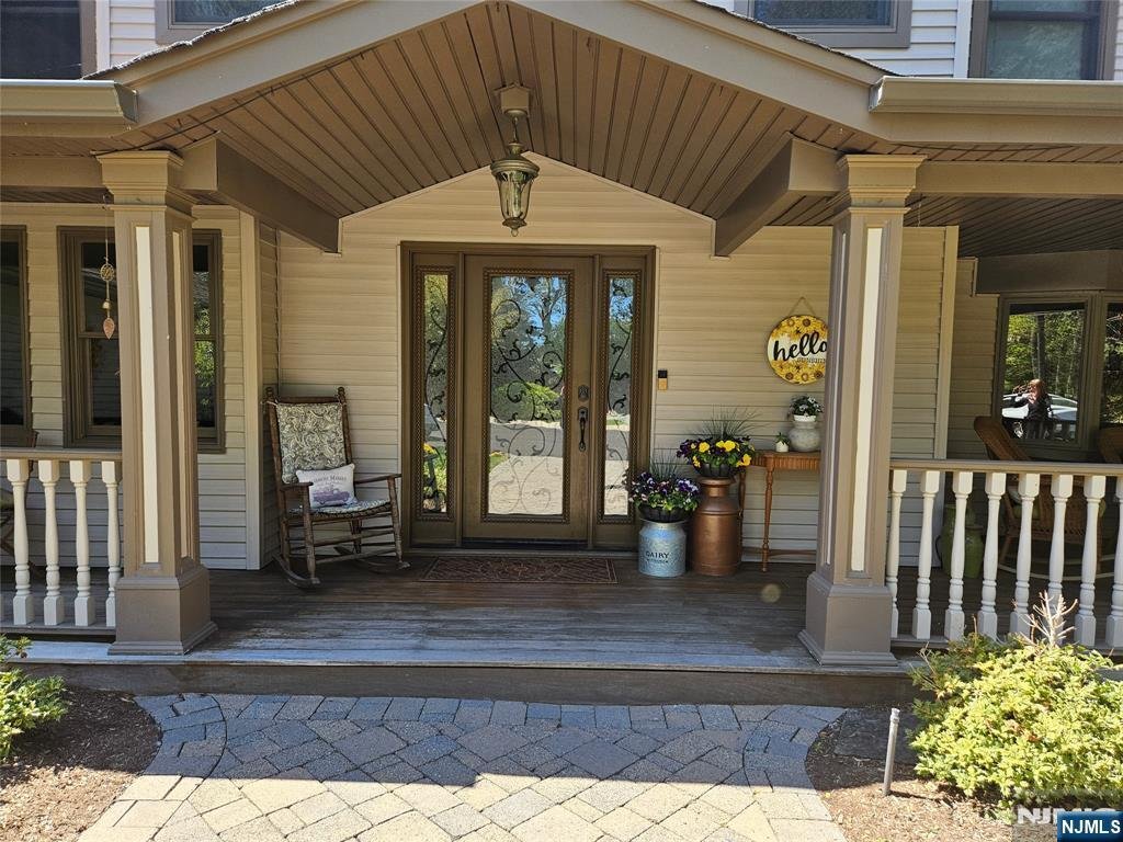 House in Saddle River, New Jersey, United States 3 - 17062474