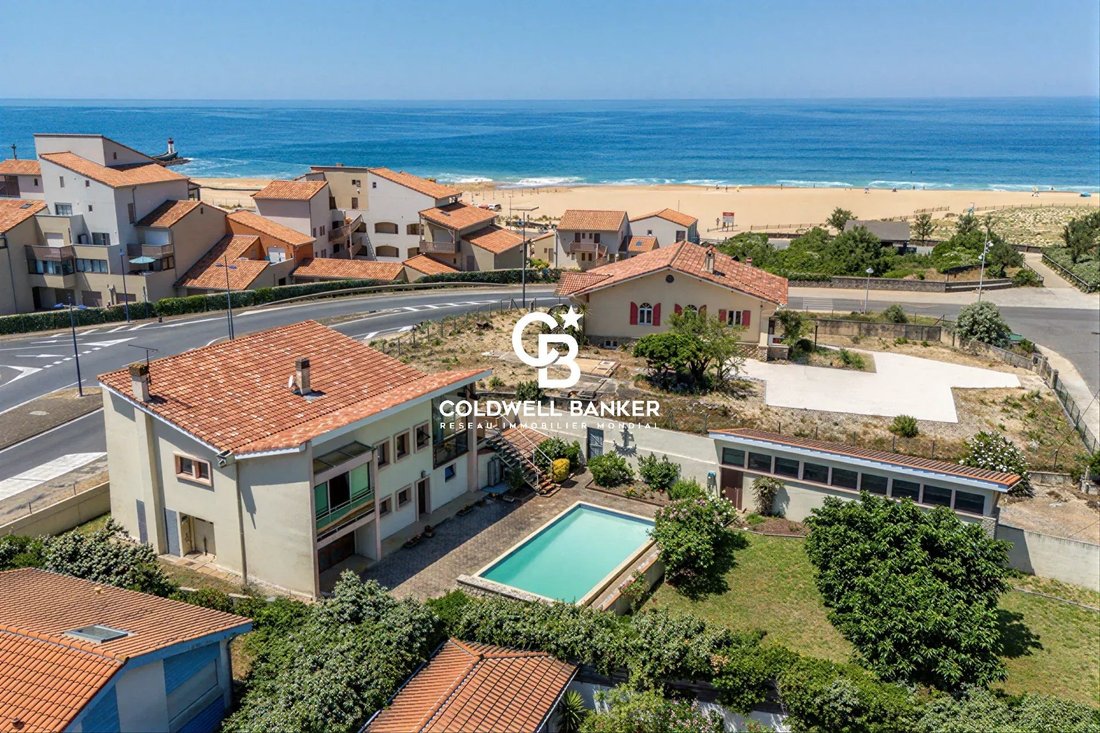 House in Capbreton, Nouvelle-Aquitaine, France 1 - 18038348