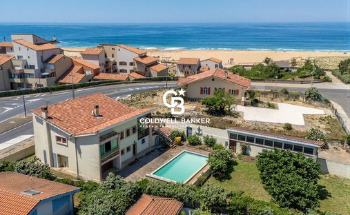 House in Capbreton, Nouvelle-Aquitaine, France 1