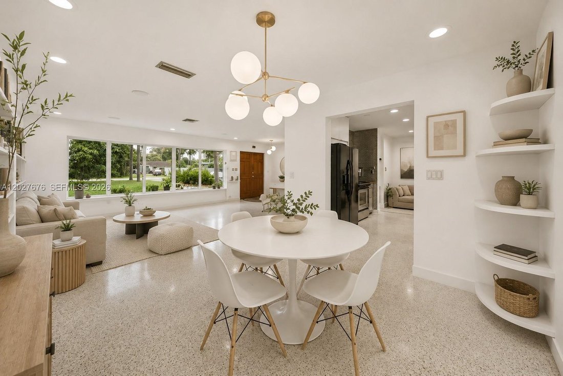 House in Miami, Florida, United States 3 - 18057974