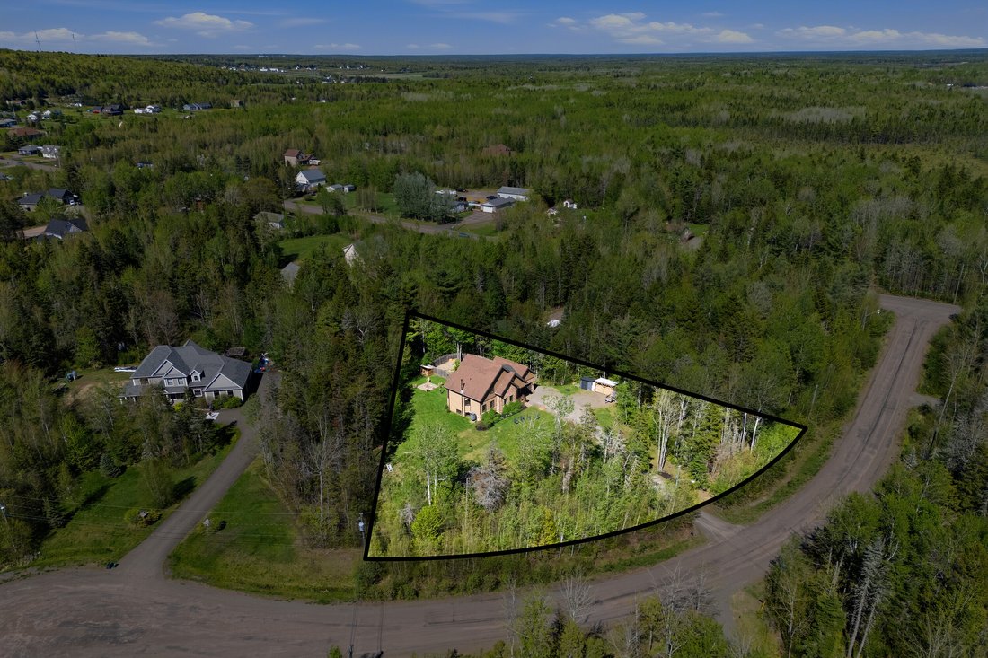 House in Ammon, New Brunswick, Canada 4 - 18056179