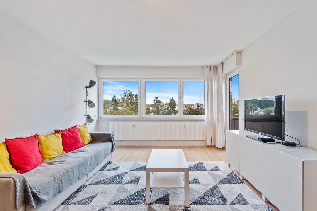 Apartment in Luxembourg, Luxembourg, Luxembourg 2 - 14798791