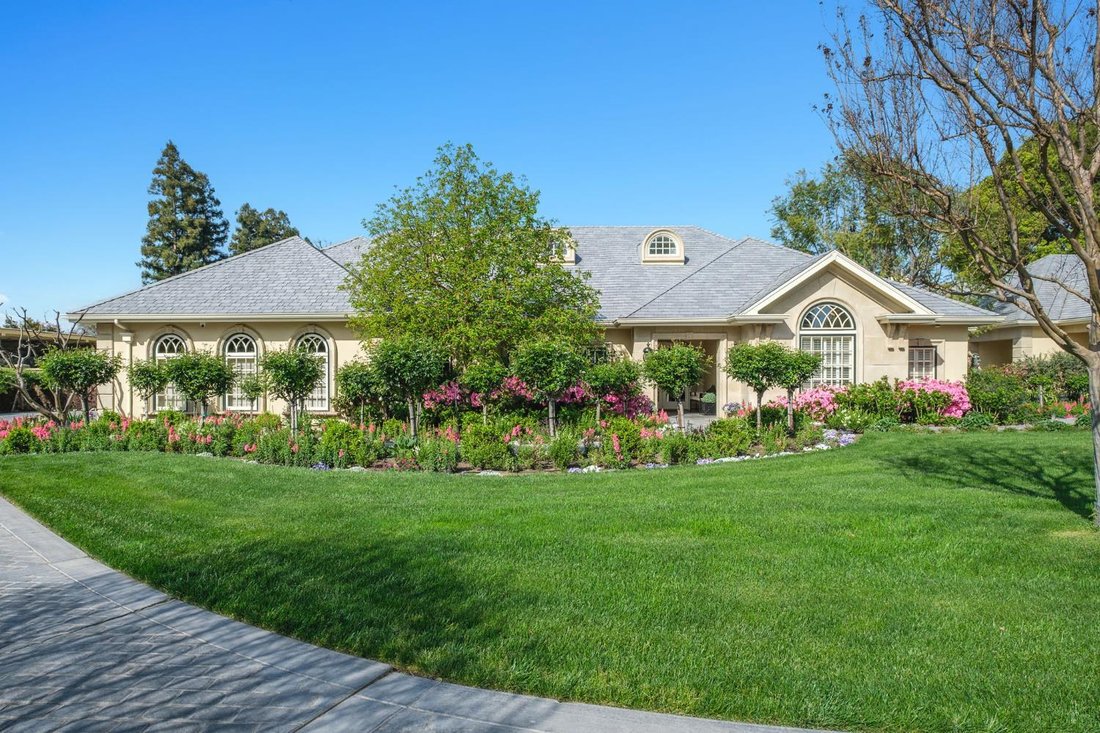House in Fresno, California, United States 3 - 18056769