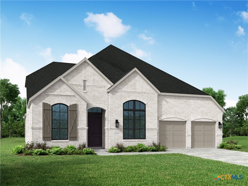 House in San Antonio, Texas, United States 1 - 18058294