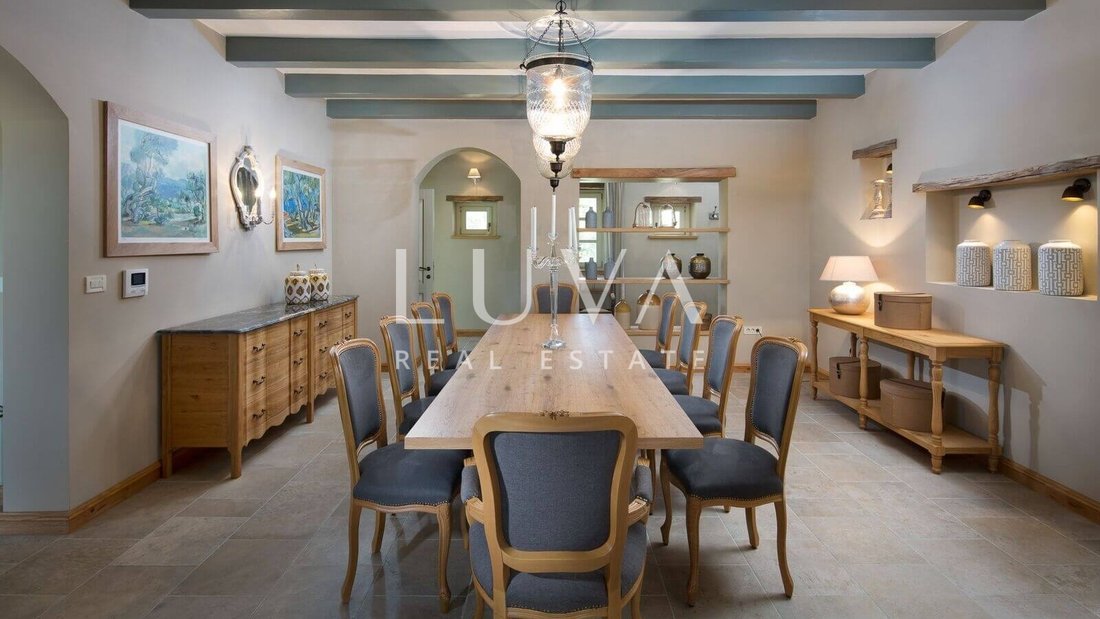 Villa in Ladici, Istria County, Croatia 5 - 17279485
