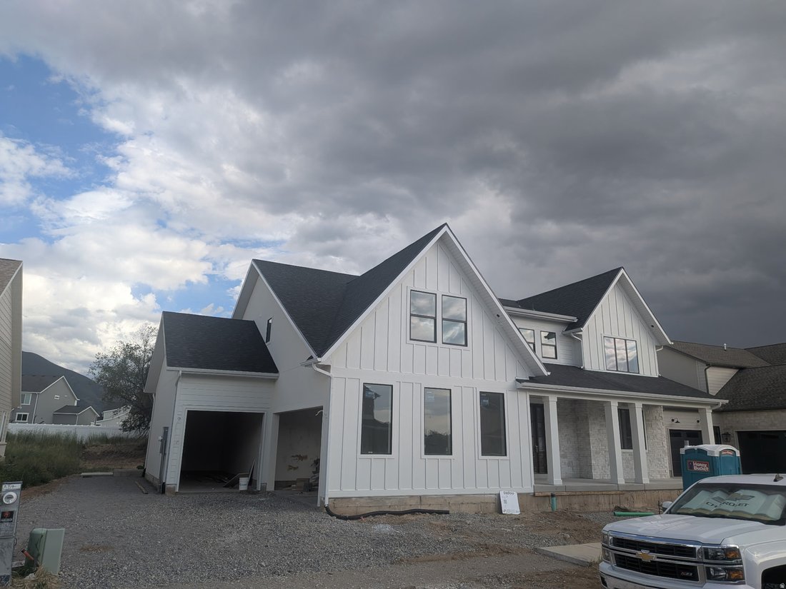 House in Springville, Utah, United States 2 - 16595626