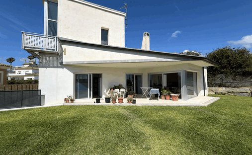 Villa in La Alcaidesa, San Roque, Andalusien 1