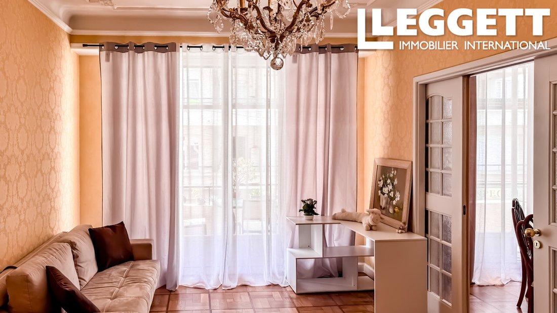Apartment in Nice, Provence-Alpes-Côte d'Azur, France 2 - 18054857
