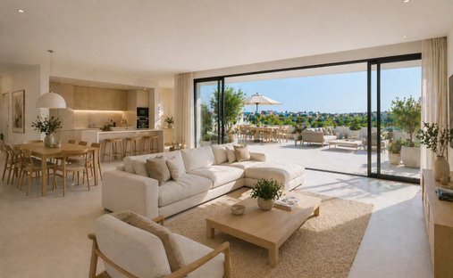 Wohnung in Saint Bruno-Saint Augustin, Bordeaux, Frankreich 1