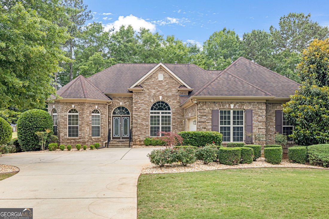 House in Griffin, Georgia, United States 2 - 18058352