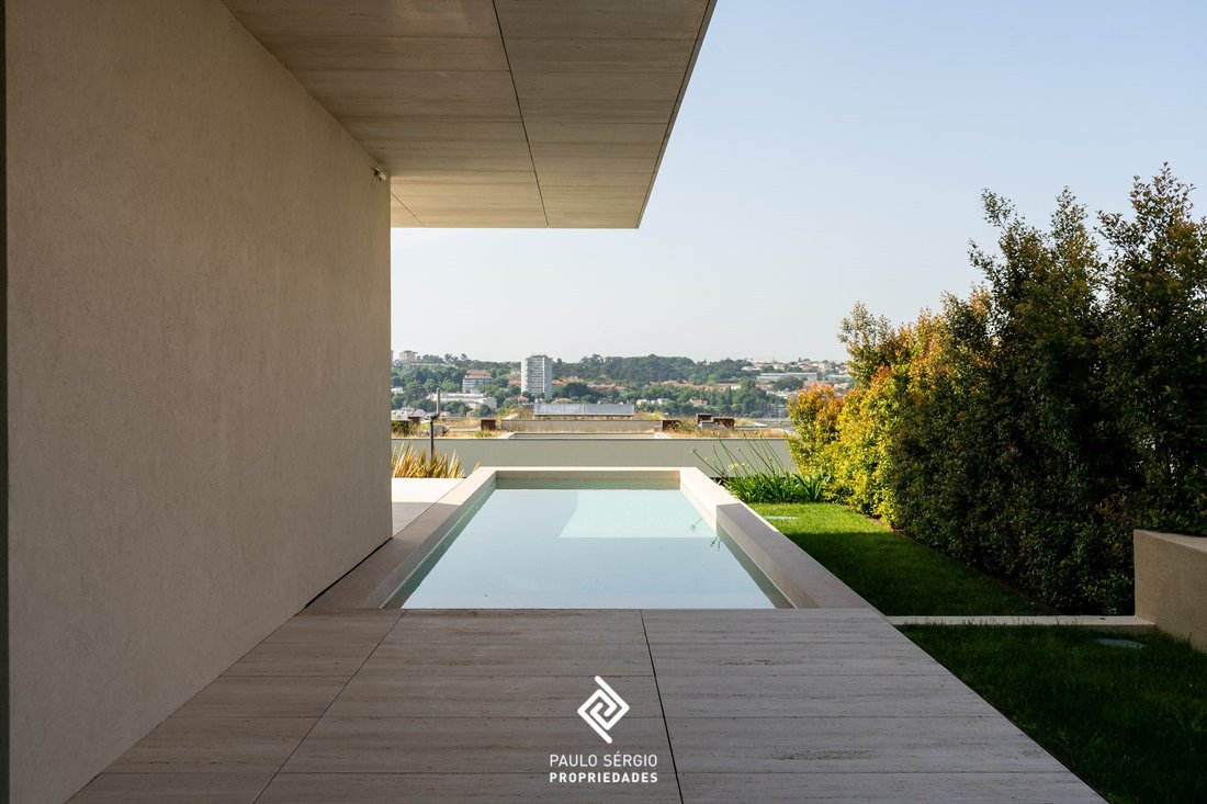 House in Canidelo, Porto District, Portugal 2 - 18059047