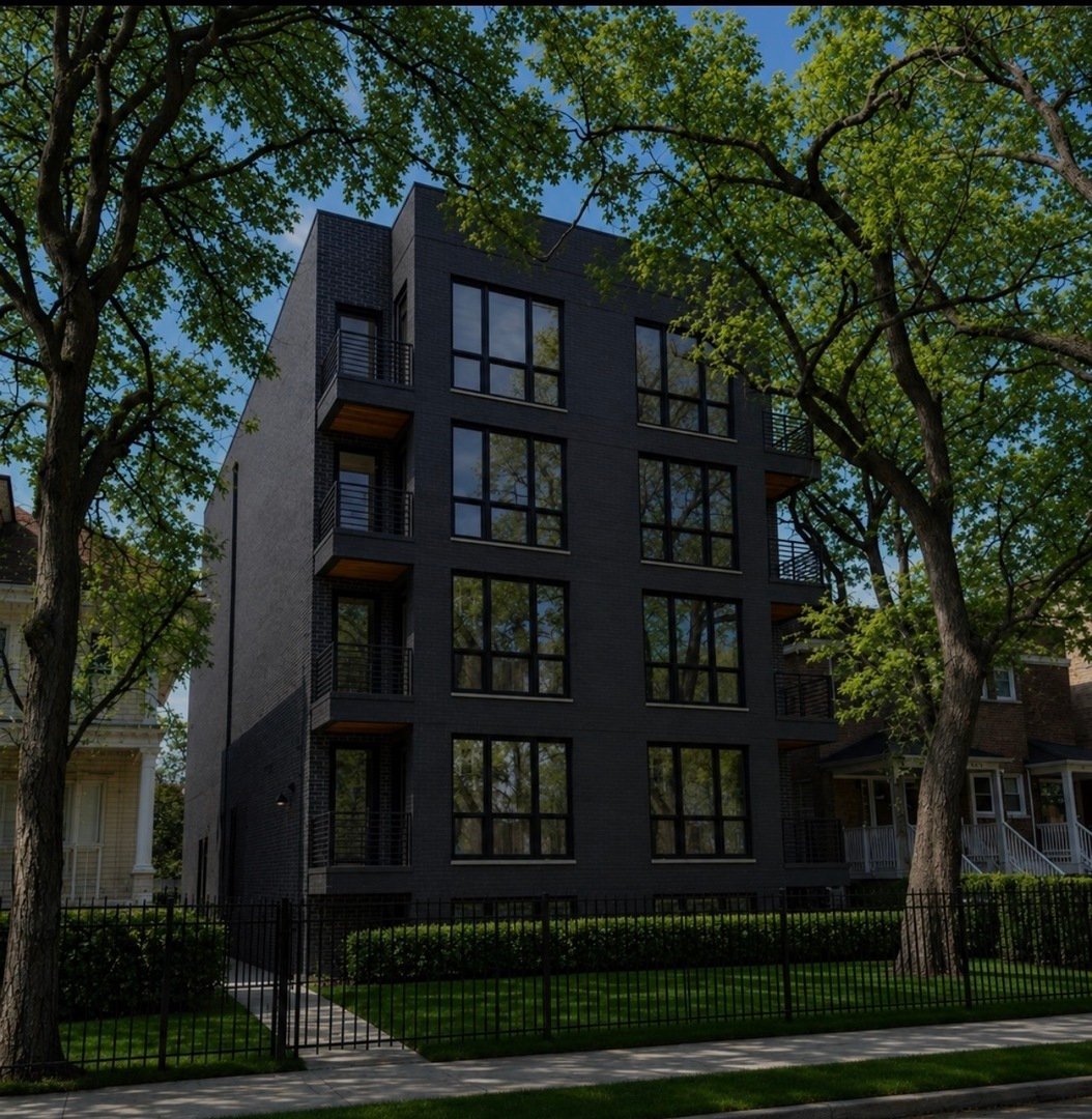 Condo in Chicago, Illinois, United States 1 - 18057338