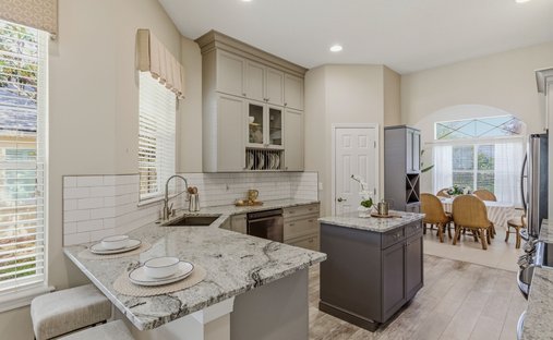 House in St. Augustine, Florida, United States 1