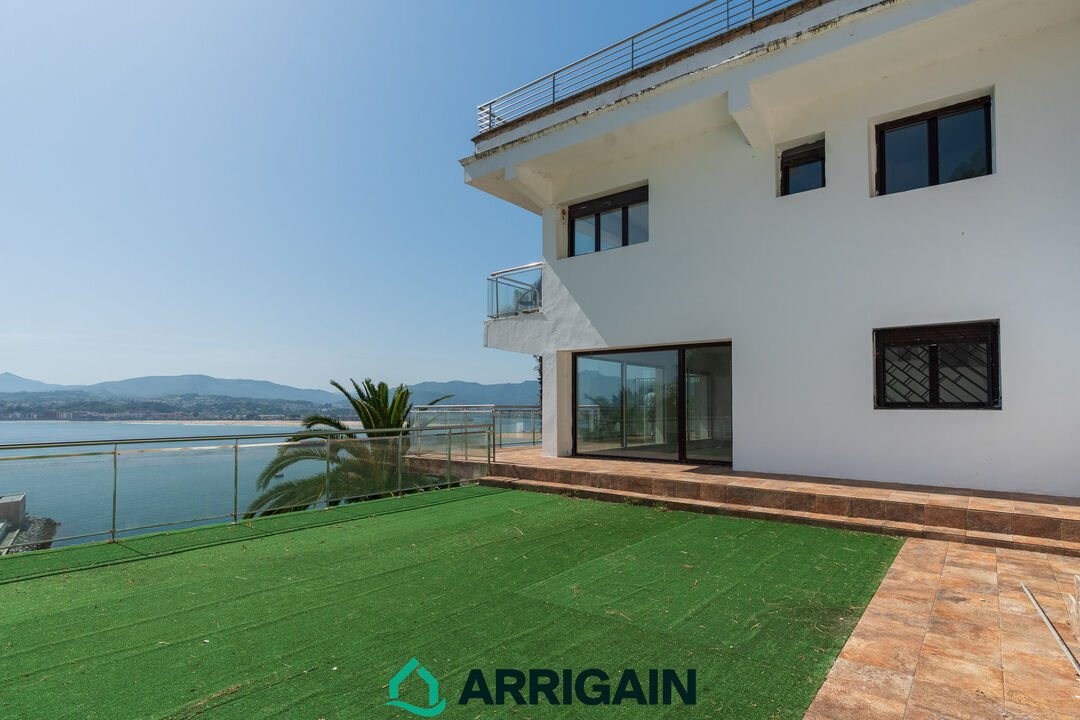 House in Hondarribia, Basque Country, Spain 5 - 18054713