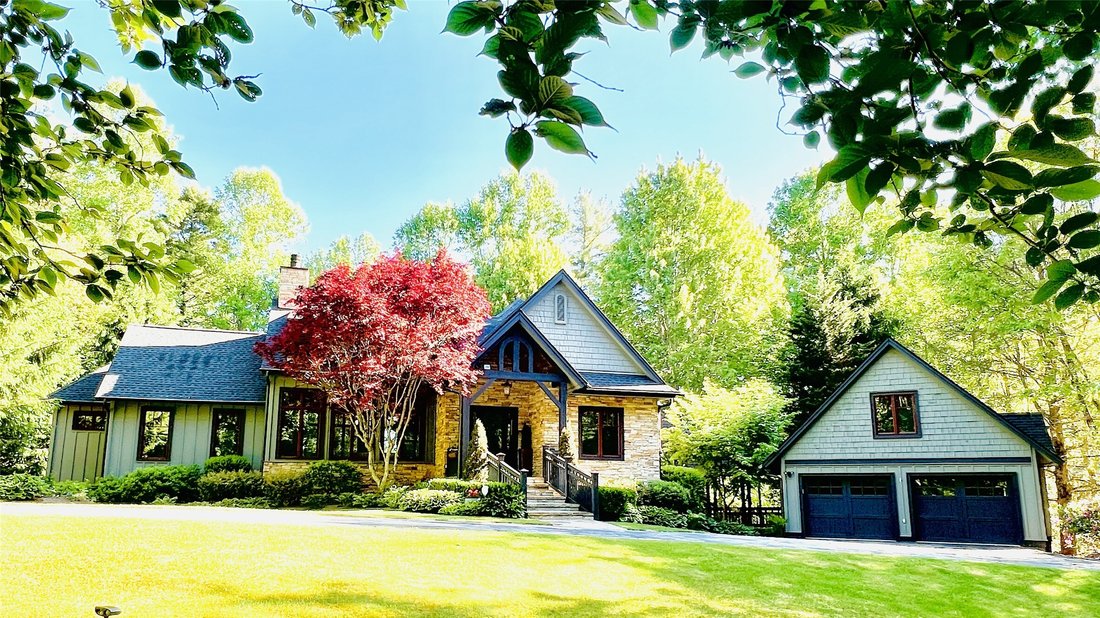 House in Highlands, North Carolina, United States 3 - 18055966