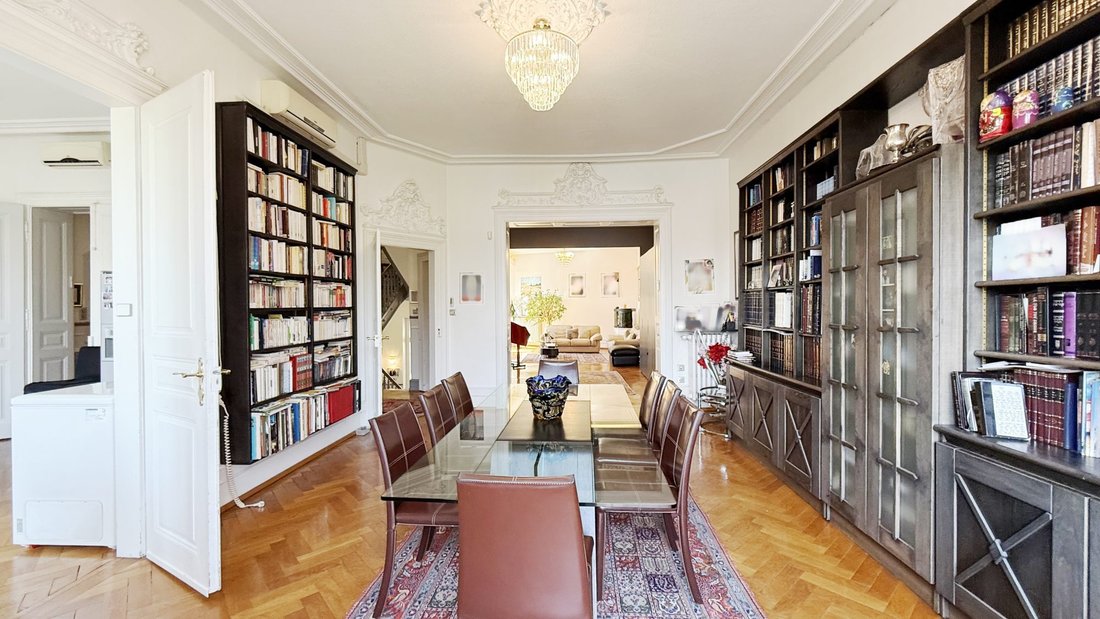 House in Poincare Est, Strasbourg, France 1 - 18059914