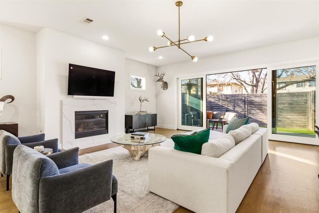 House in Dallas, Texas, United States 5 - 18057478
