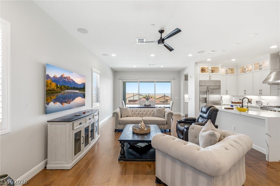 House in Las Vegas, Nevada, United States 4 - 18060161
