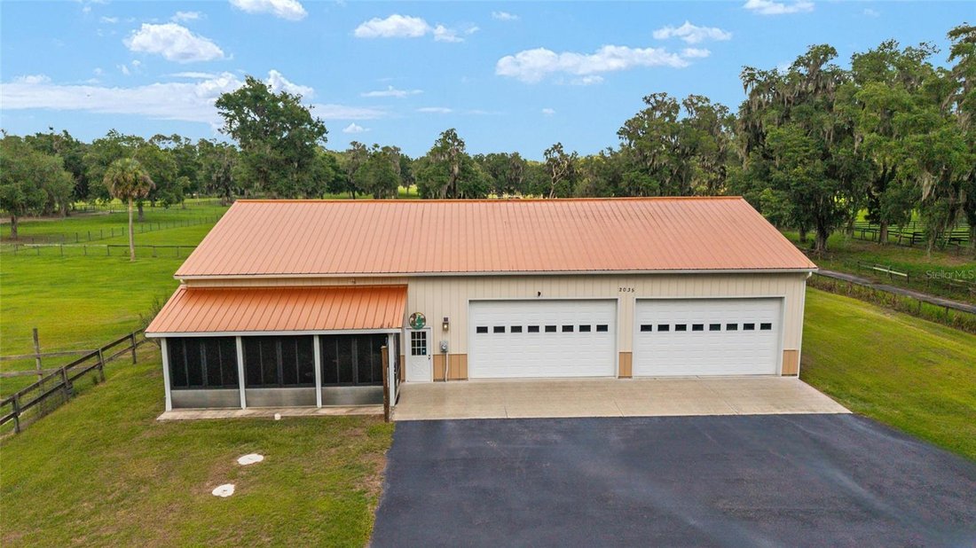 Land in Ocala, Florida, United States 3 - 18056731