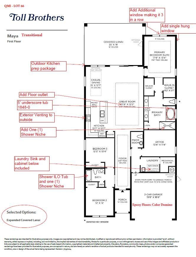 House in Loxahatchee, Florida, United States 3 - 18057093