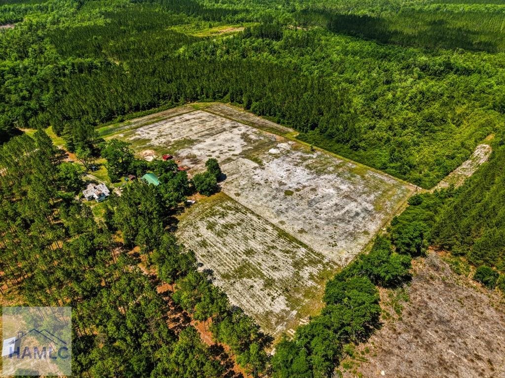House in Screven, Georgia, United States 5 - 18059335